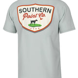 Southern Point Tee Off T-Shirt