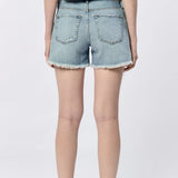 Dear John Ivy Denim Shorts