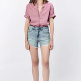 Dear John Ivy Denim Shorts
